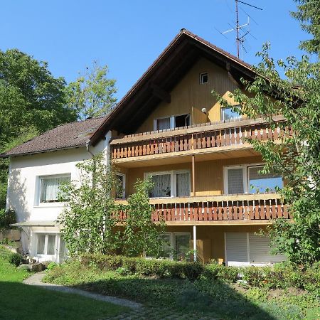 Ferienwohnung Helga Prokop Wellheim Buitenkant foto