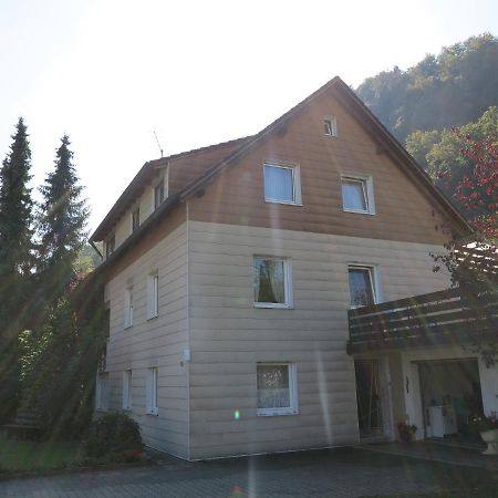 Ferienwohnung Helga Prokop Wellheim Buitenkant foto