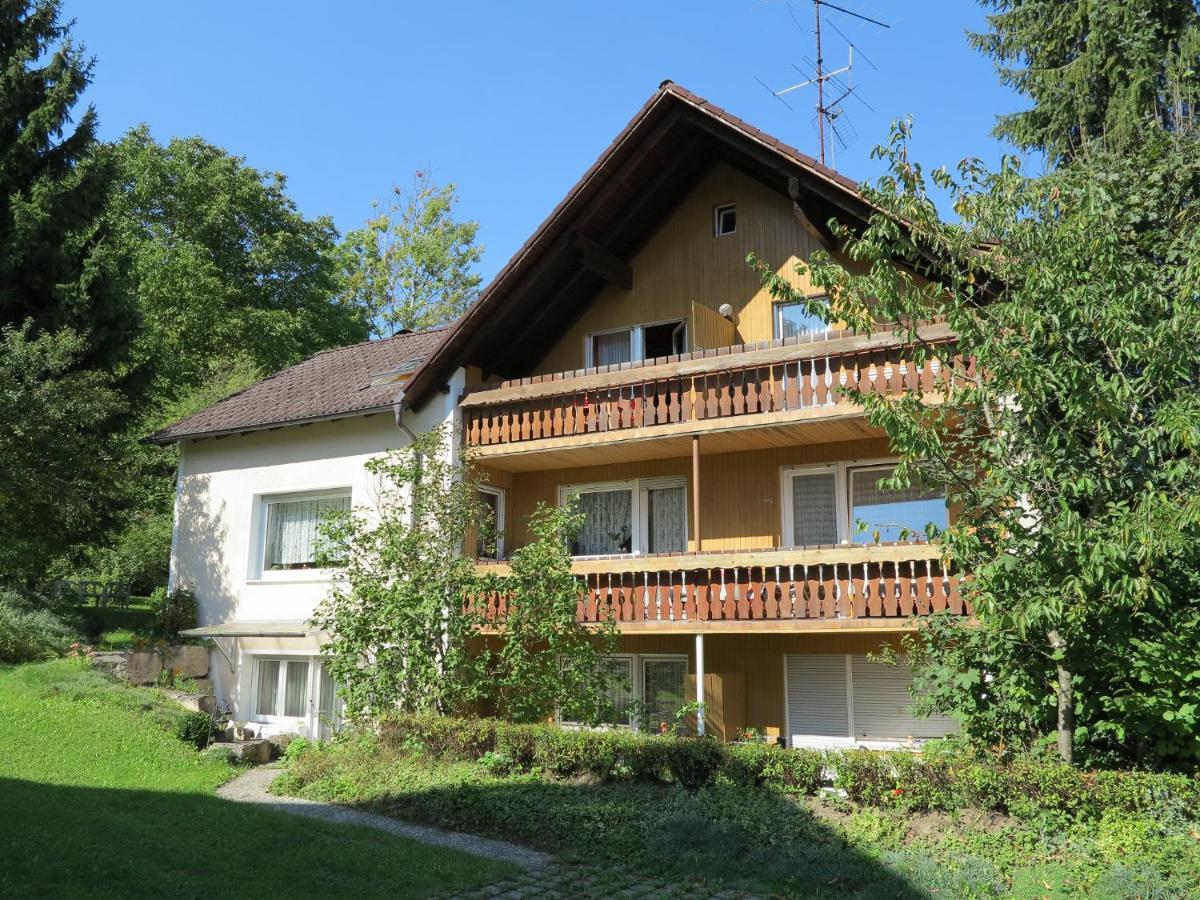 Ferienwohnung Helga Prokop Wellheim Buitenkant foto