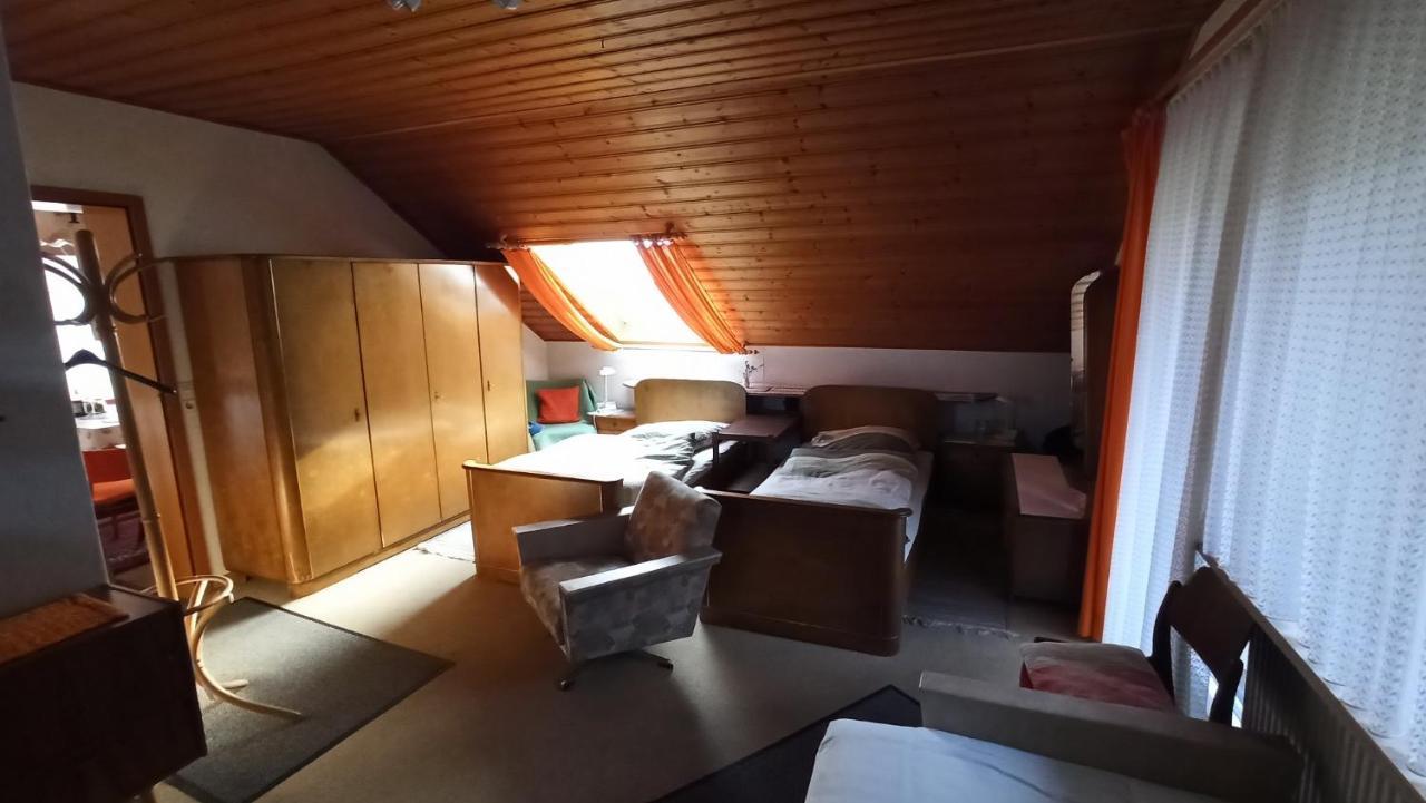 Ferienwohnung Helga Prokop Wellheim Buitenkant foto