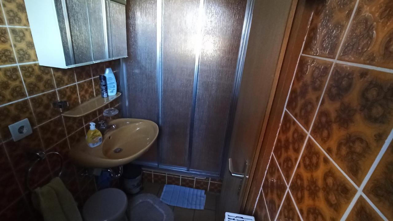 Ferienwohnung Helga Prokop Wellheim Buitenkant foto