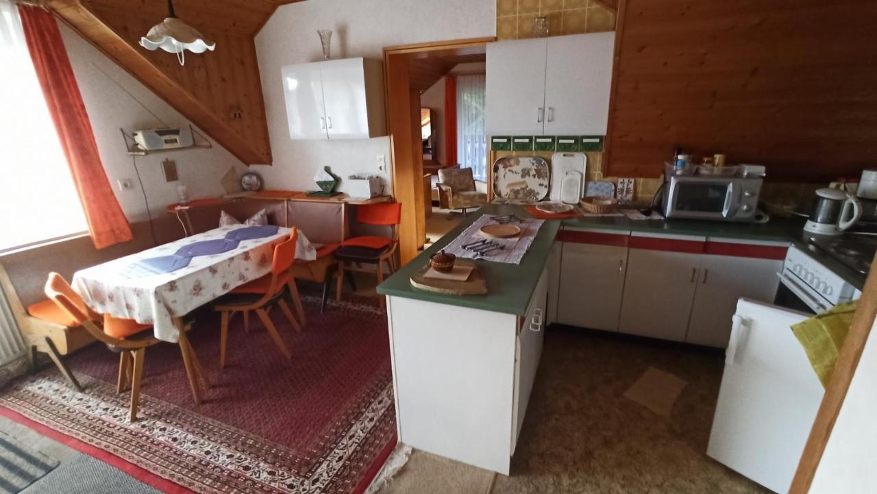 Ferienwohnung Helga Prokop Wellheim Buitenkant foto
