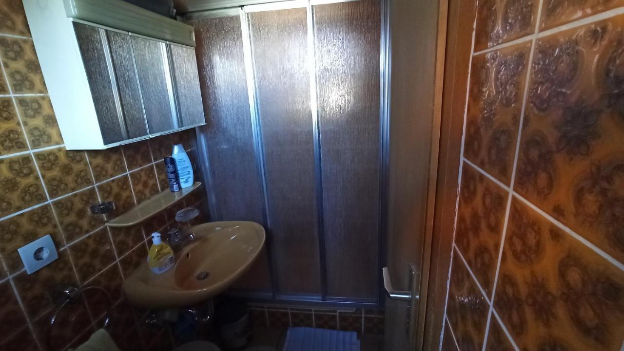 Ferienwohnung Helga Prokop Wellheim Buitenkant foto