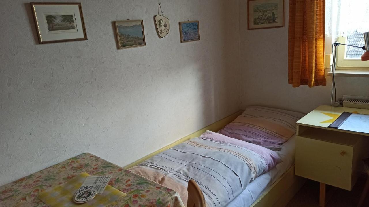 Ferienwohnung Helga Prokop Wellheim Buitenkant foto