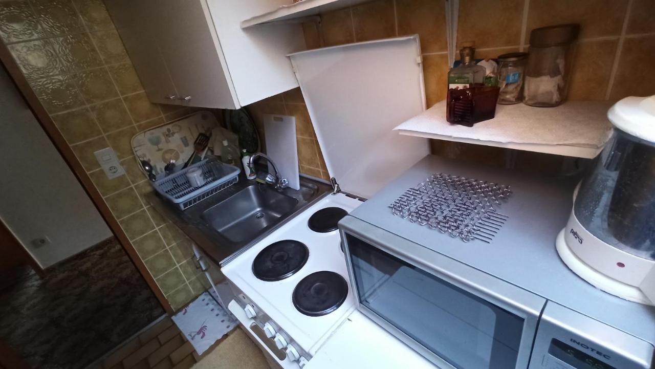 Ferienwohnung Helga Prokop Wellheim Buitenkant foto