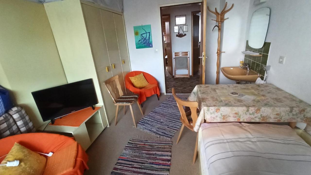 Ferienwohnung Helga Prokop Wellheim Buitenkant foto