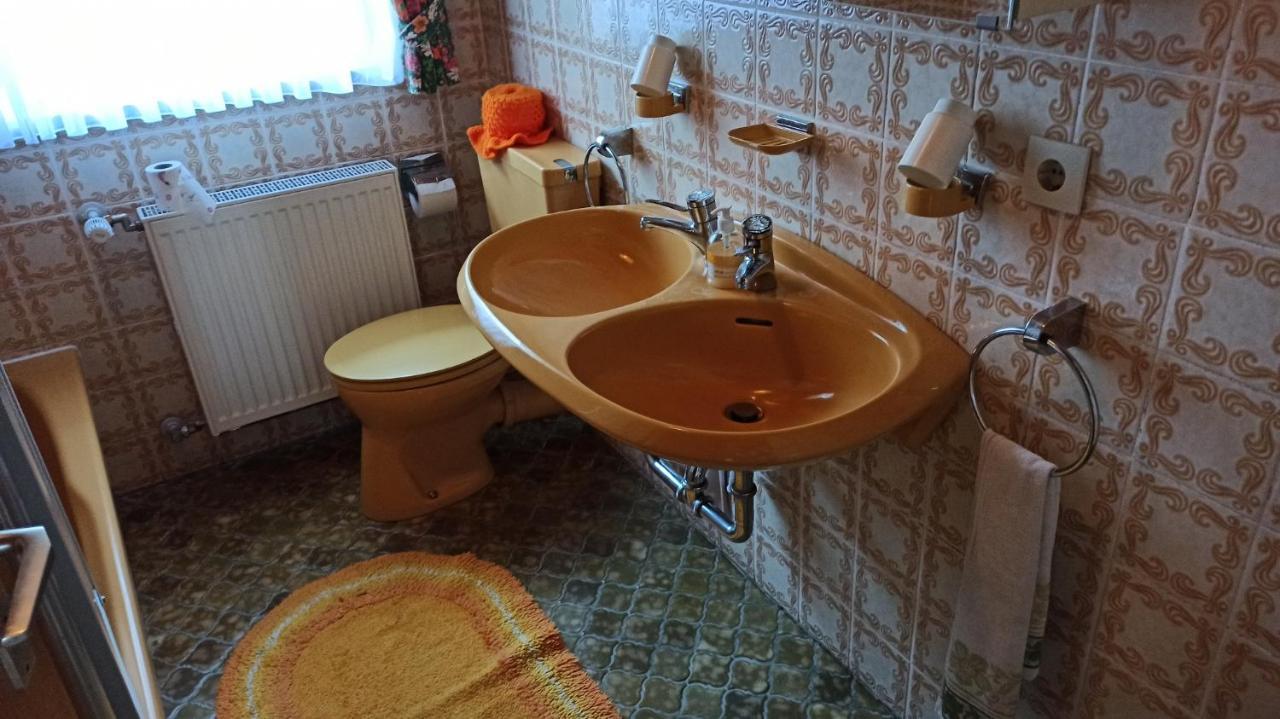 Ferienwohnung Helga Prokop Wellheim Buitenkant foto