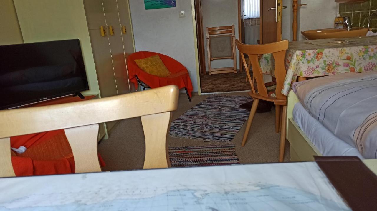 Ferienwohnung Helga Prokop Wellheim Buitenkant foto