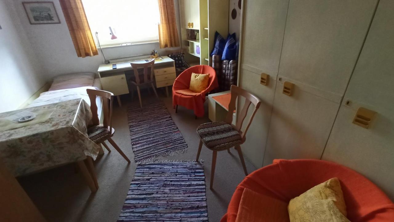 Ferienwohnung Helga Prokop Wellheim Buitenkant foto
