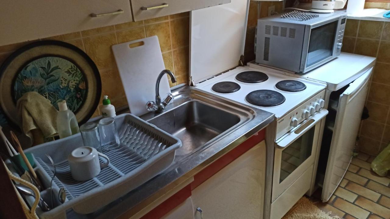Ferienwohnung Helga Prokop Wellheim Buitenkant foto